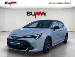 Utilisé 2023 Toyota Corolla Citadine | 26 490 € (Bon prix)