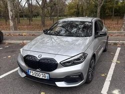 Utilisé 2020 BMW 116 Citadine | 14 900 € (Prix juste)