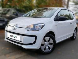 Blanc Occasion 2014 VW up! take up! Citadine | 5 390 € (Prix juste)