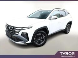 Blanc Nouvelle 2025 Hyundai Tucson Select SUV | 31 248 € (Bon prix)
