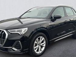Occasion 2019 Audi Q3 S-Line SUV | 24 990 €