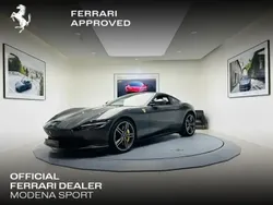 Gris Utilisé 2023 Ferrari Roma Coupé | 279 900 €
