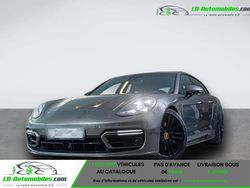Utilisé 2022 Porsche Panamera Turbo Berline | 101 000 € (Prix cher)