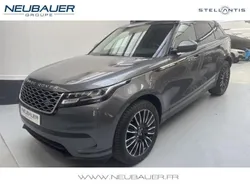 Gris Utilisé 2019 Land Rover Range Rover Velar R-Dynamic SUV | 41 970 € (Prix juste)