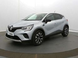 Gris Occasion 2024 Renault Captur Evolution SUV | 22 480 € (Prix juste)