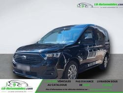 Utilisé 2025 Ford Tourneo Connect Van | 31 300 € (Bon prix)
