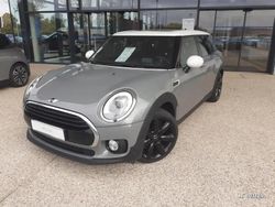 Gris Utilisé 2016 Mini Cooper Clubman Break | 16 990 € (Prix juste)