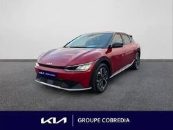 Rouge magma métallisé Occasion 2023 Kia EV6 Active SUV | 29 980 € (Super prix)