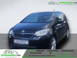 Utilisé 2017 Skoda Citigo Citadine | 13 100 € (Prix assez cher)