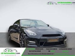 Utilisé 2016 Nissan GT-R GT Coupé | 88 000 €