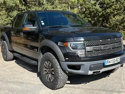 Utilisé 2013 Ford V8 Raptor Berline | 49 990 €