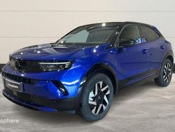 Bleu Utilisé 2025 Opel Mokka GSe SUV | 30 999 €
