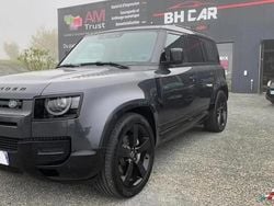 Gris Occasion 2024 Land Rover Defender SE Dynamic SUV | 98 990 € (Prix cher)