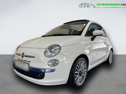 Utilisé 2015 Fiat 500 Citadine | 12 400 € (Prix assez cher)