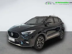 Utilisé 2024 MG ZS Berline | 21 400 € (Prix juste)