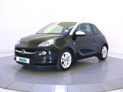 Utilisé 2019 Opel Adam S Citadine | 9 790 € (Prix juste)