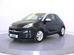 Utilisé 2019 Opel Adam S Citadine | 9 990 € (Prix juste)