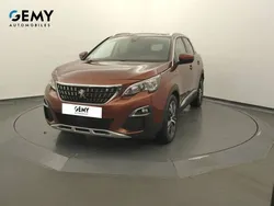 Utilisé 2020 Peugeot 3008 Allure | 19 779 € (Super prix)