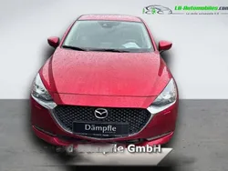 Utilisé 2021 Mazda 2 Citadine | 20 900 € (Prix cher)