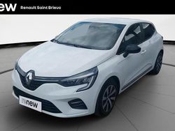 Blanc Utilisé 2023 Renault Clio V Evolution Citadine | 14 350 € (Bon prix)