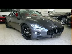 Utilisé 2015 Maserati Granturismo Coupé | 69 230 € (Prix cher)