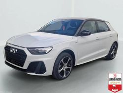 Blanc Nouvelle 2025 Audi A1 Design Citadine | 31 086 € (Prix cher)
