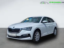 Utilisé 2019 Skoda Scala Citadine | 19 800 € (Prix juste)