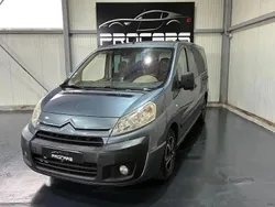 Gris Utilisé 2009 Citroën Jumpy Monospace | 8 990 €