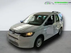 Utilisé 2022 VW Caddy Monospace | 27 500 € (Bon prix)