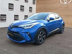 Utilisé 2022 Toyota C-HR Edition SUV | 22 990 € (Prix juste)