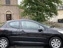 Occasion 2006 Peugeot 207 Citadine | 3 470 € (Prix juste)