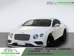 Occasion 2017 Bentley Continental GT Coupé | 63 800 €