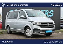 VW Caravelle