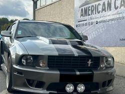 Vert Utilisé 2005 Ford Mustang GT Coupé | 45 000 €