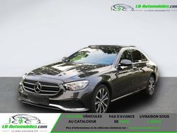 Utilisé 2022 Mercedes E300 Berline | 47 200 € (Prix cher)
