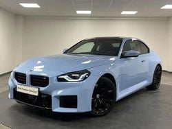Bleu Utilisé 2023 BMW M2 Coupé | 114 800 €