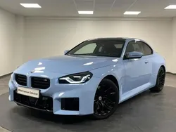 Bleu Utilisé 2023 BMW M2 Coupé | 114 800 €