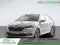 Utilisé 2021 Skoda Fabia Citadine | 19 500 € (Prix juste)