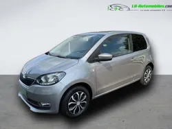 Utilisé 2018 Skoda Citigo Citadine | 13 900 € (Prix assez cher)