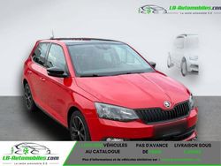 Occasion 2017 Skoda Fabia Monte Carlo Citadine | 19 900 € (Prix assez cher)