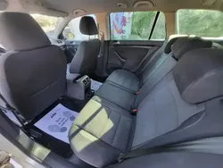 Utilisé 2009 VW Golf VI Break | 3 990 € (Prix juste)