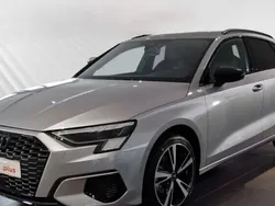 Utilisé 2024 Audi A3 Sportback S-Line Berline | 39 490 € (Prix assez cher)