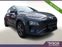 Gris Utilisé 2020 Hyundai Kona Trend SUV | 22 488 € (Prix juste)