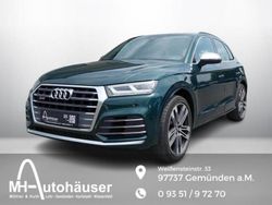 Occasion 2019 Audi SQ5 Sport SUV | 41 990 € (Prix juste)