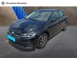 Noir Utilisé 2024 VW Polo Style Berline | 18 990 € (Bon prix)