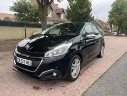 Utilisé 2018 Peugeot 208 Business-Line Citadine | 5 990 € (Bon prix)