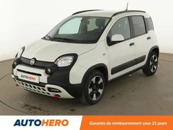 Blanc Utilisé 2023 Fiat Panda Cross Cross Citadine | 13 090 € (Prix assez cher)
