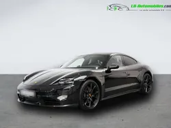 Utilisé 2023 Porsche Taycan GTS Berline | 107 500 € (Prix cher)