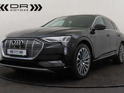 Noir Utilisé 2019 Audi e-tron Business SUV | 27 495 € (Prix cher)