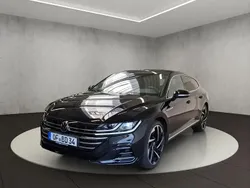 Noir Utilisé 2025 VW Arteon R-line Break | 52 490 € (Prix cher)